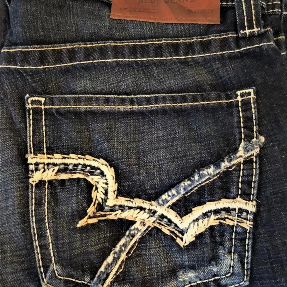 Men’s Buckle jeans  excellent condition